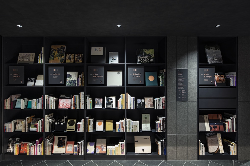 HOTEL TOU NISHINOTOIN KYOTO 京都