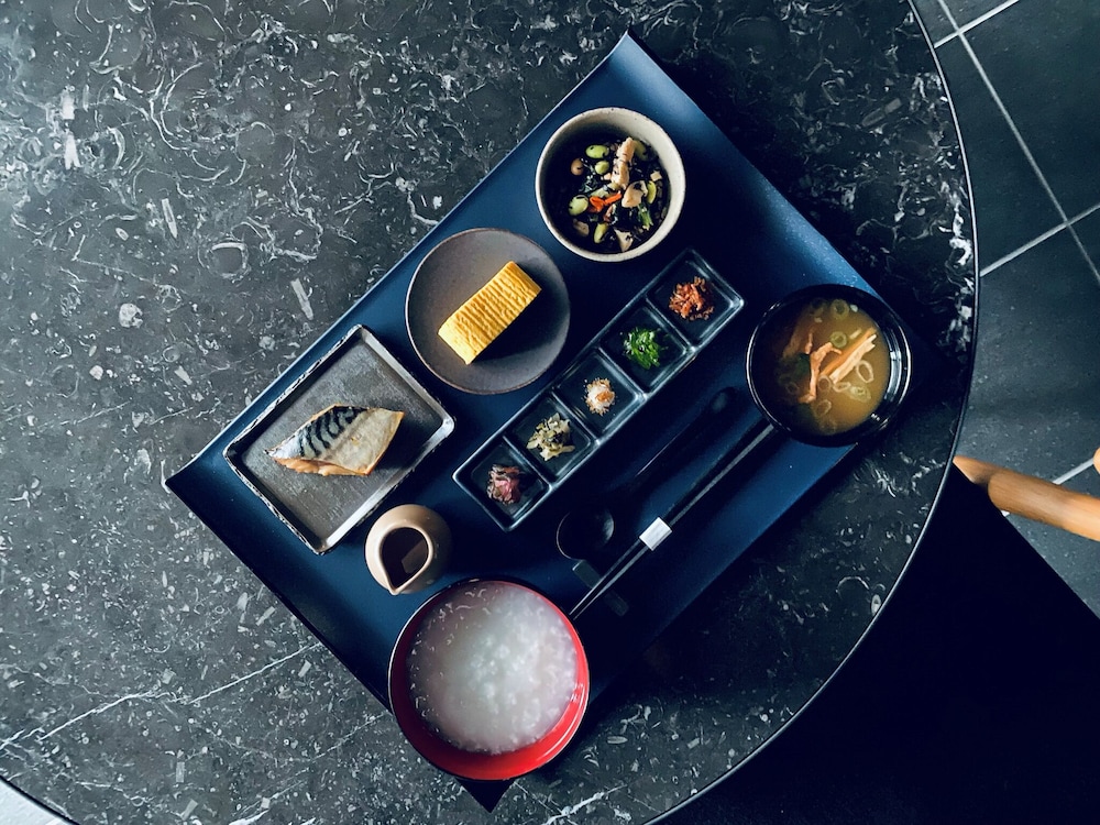 HOTEL TOU NISHINOTOIN KYOTO 京都