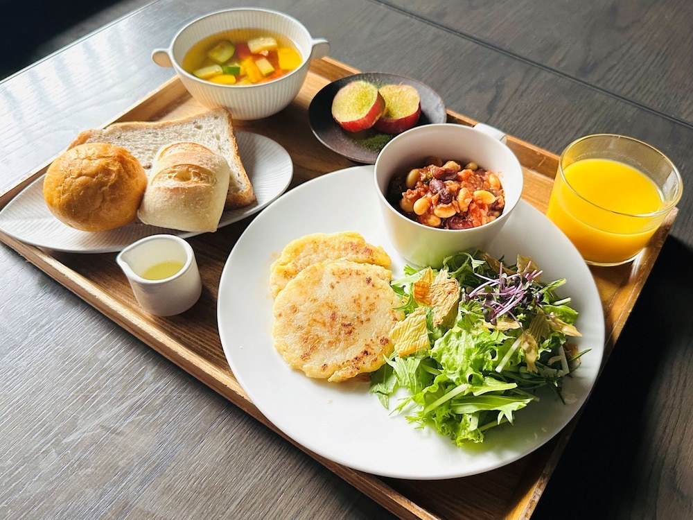 HOTEL TOU NISHINOTOIN KYOTO 京都