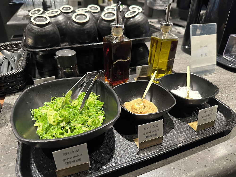 HOTEL TOU NISHINOTOIN KYOTO 京都