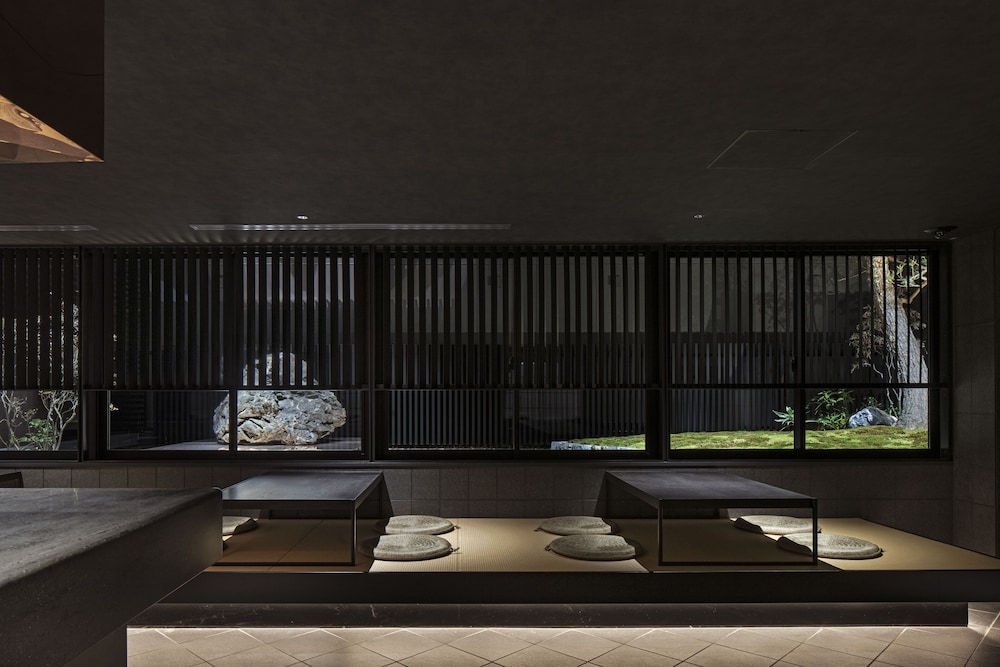 HOTEL TOU NISHINOTOIN KYOTO 京都