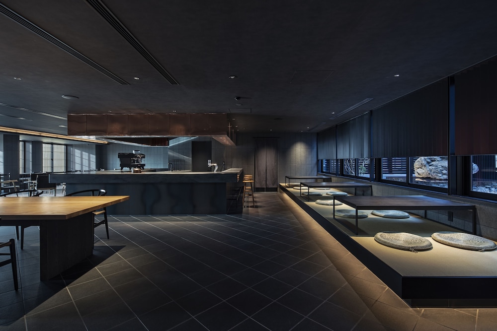 HOTEL TOU NISHINOTOIN KYOTO 京都