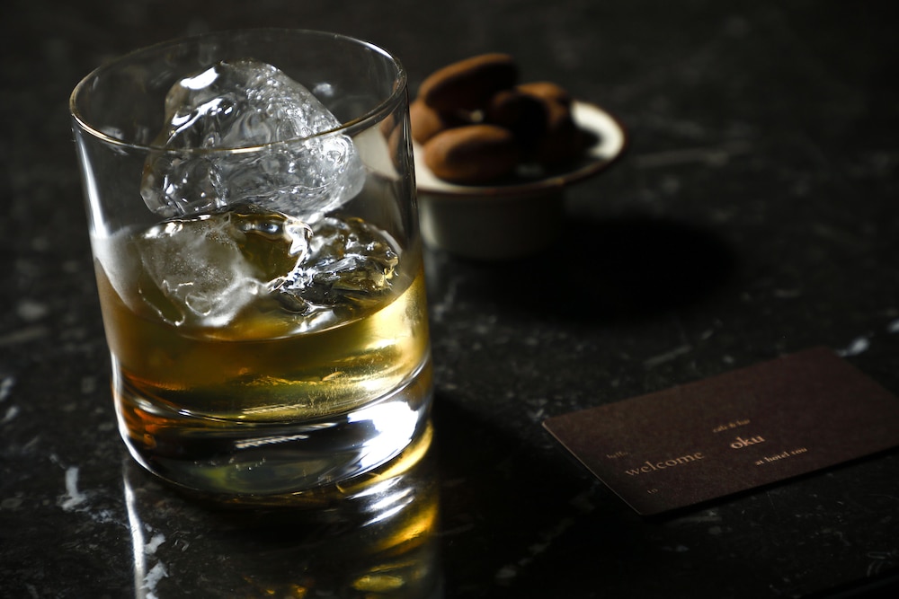 HOTEL TOU NISHINOTOIN KYOTO 京都