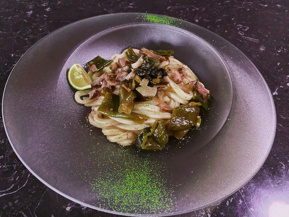 HOTEL TOU NISHINOTOIN KYOTO 京都