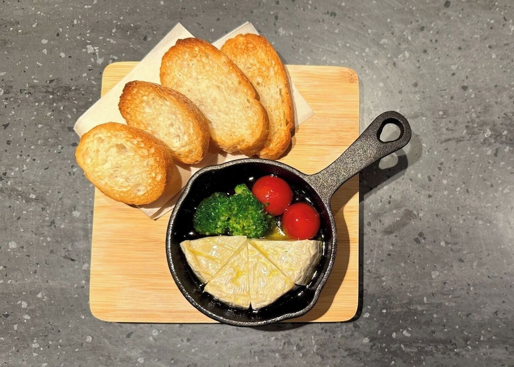 HOTEL TOU NISHINOTOIN KYOTO 京都