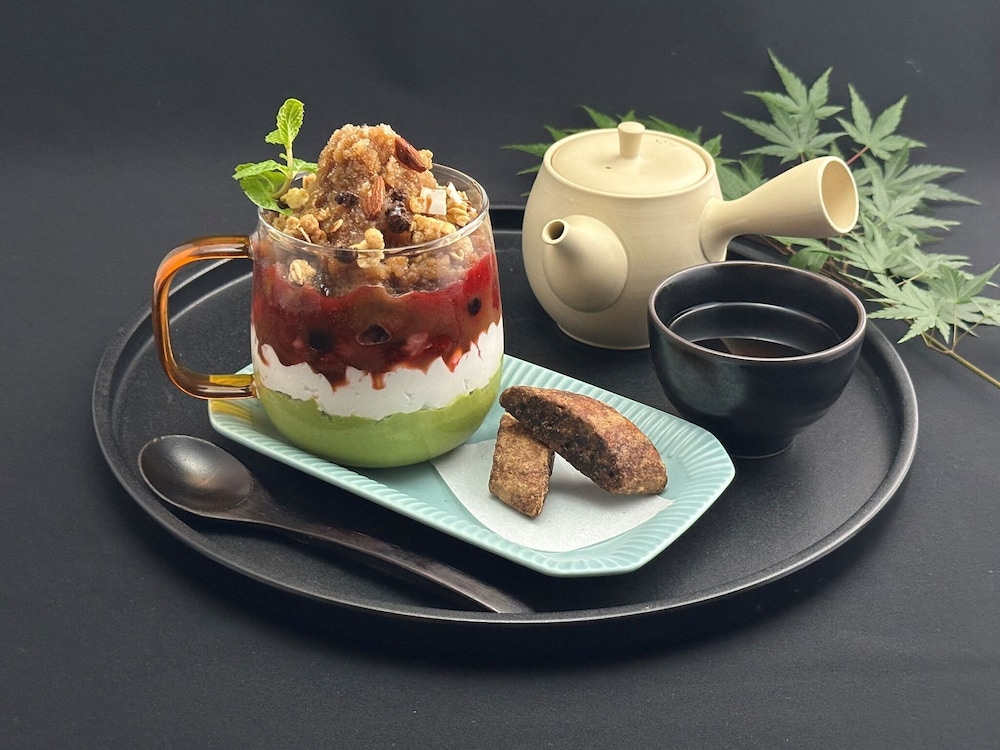 HOTEL TOU NISHINOTOIN KYOTO 京都