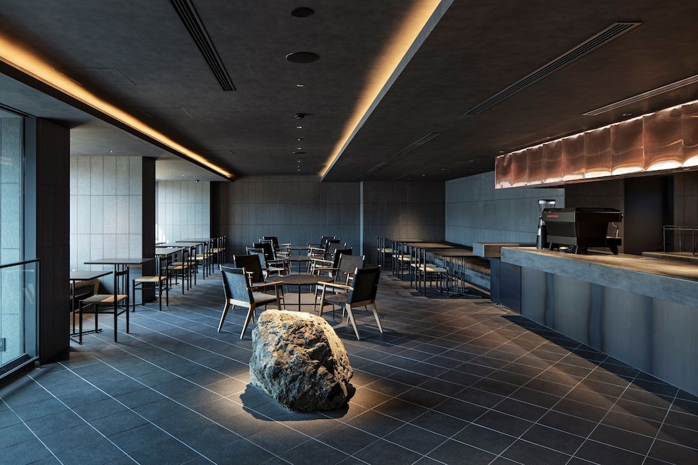 HOTEL TOU NISHINOTOIN KYOTO 京都