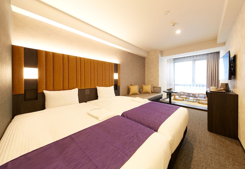 HOTEL MONDAY 京都丸太町 京都
