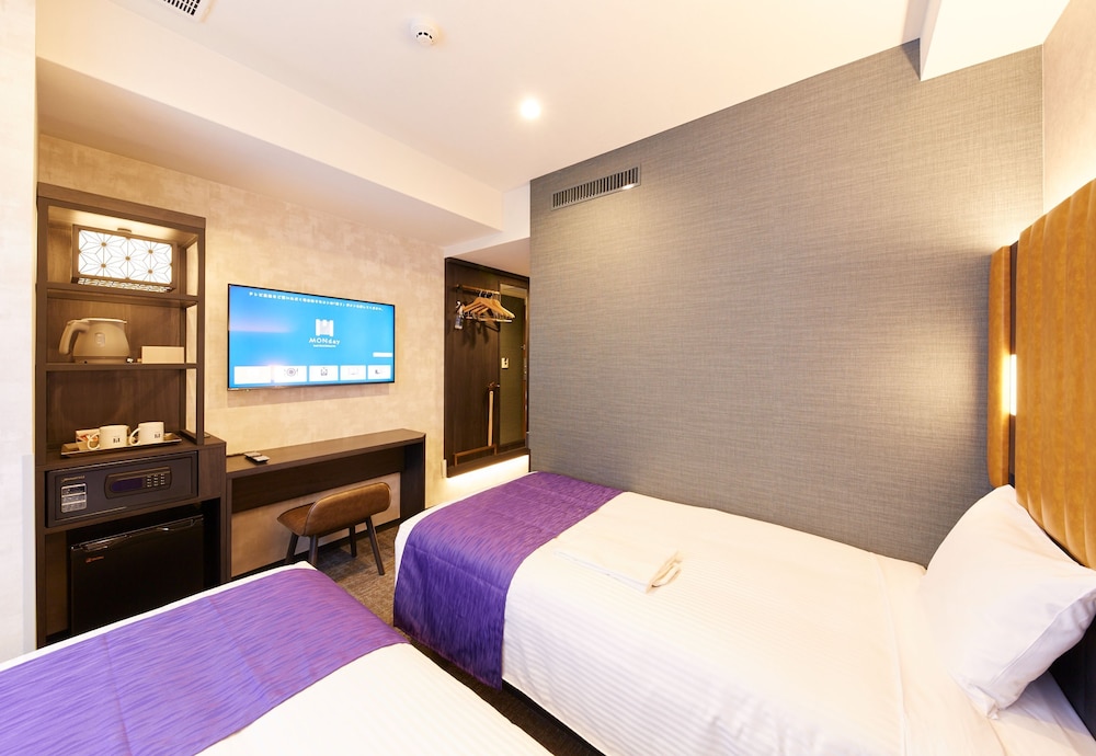 HOTEL MONDAY 京都丸太町 京都