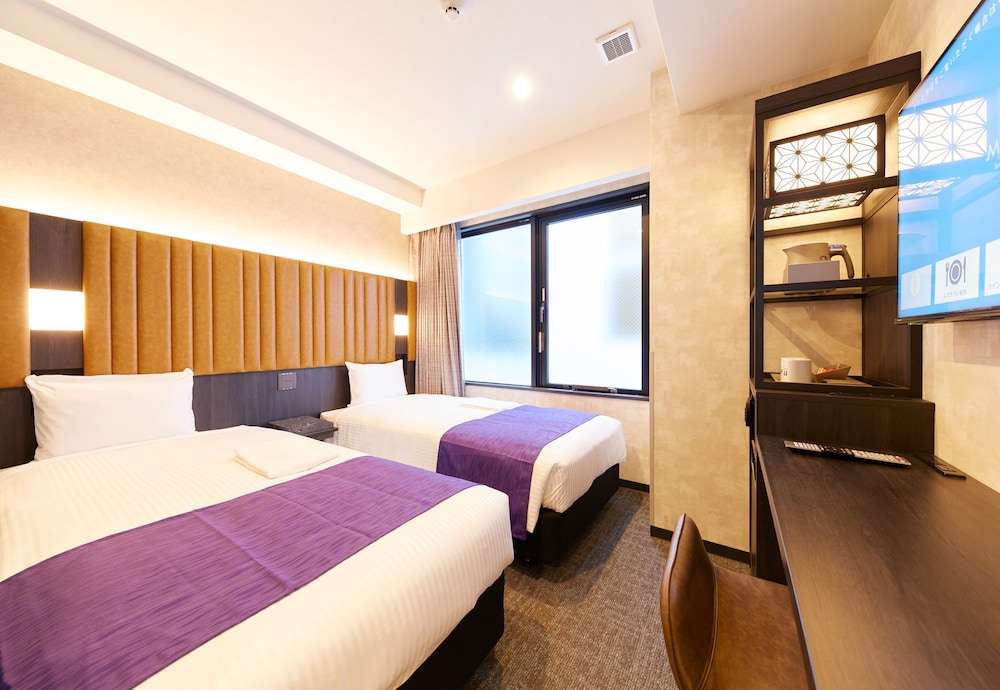 HOTEL MONDAY 京都丸太町 京都