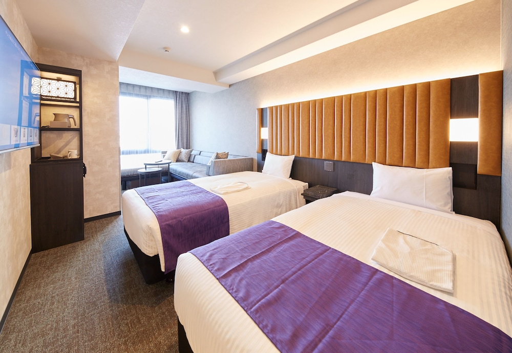 HOTEL MONDAY 京都丸太町 京都