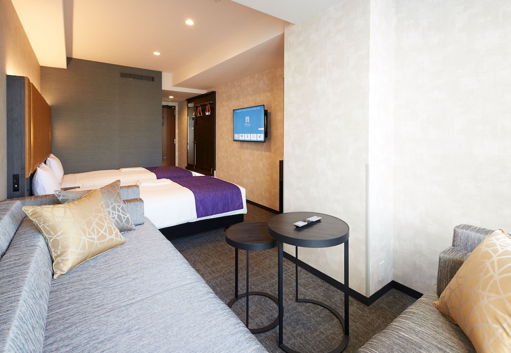 HOTEL MONDAY 京都丸太町 京都