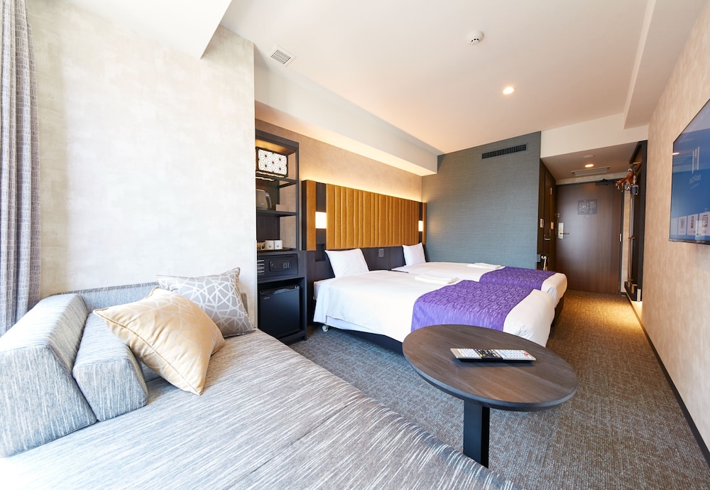 HOTEL MONDAY 京都丸太町 京都