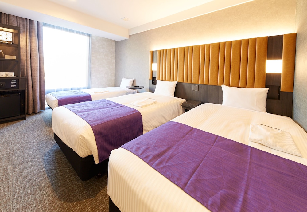 HOTEL MONDAY 京都丸太町 京都