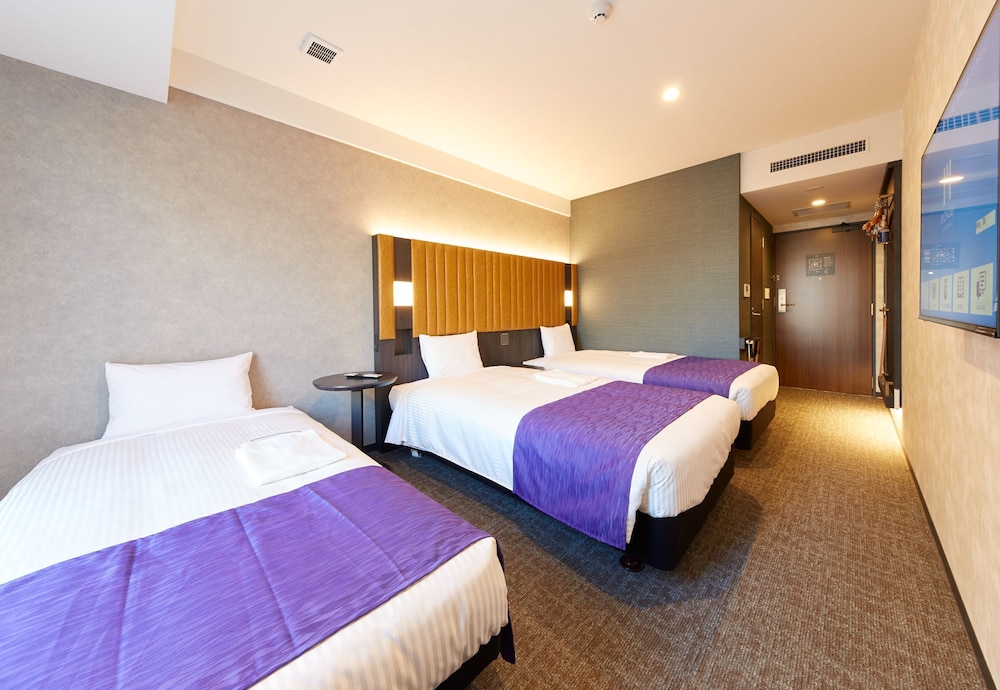 HOTEL MONDAY 京都丸太町 京都