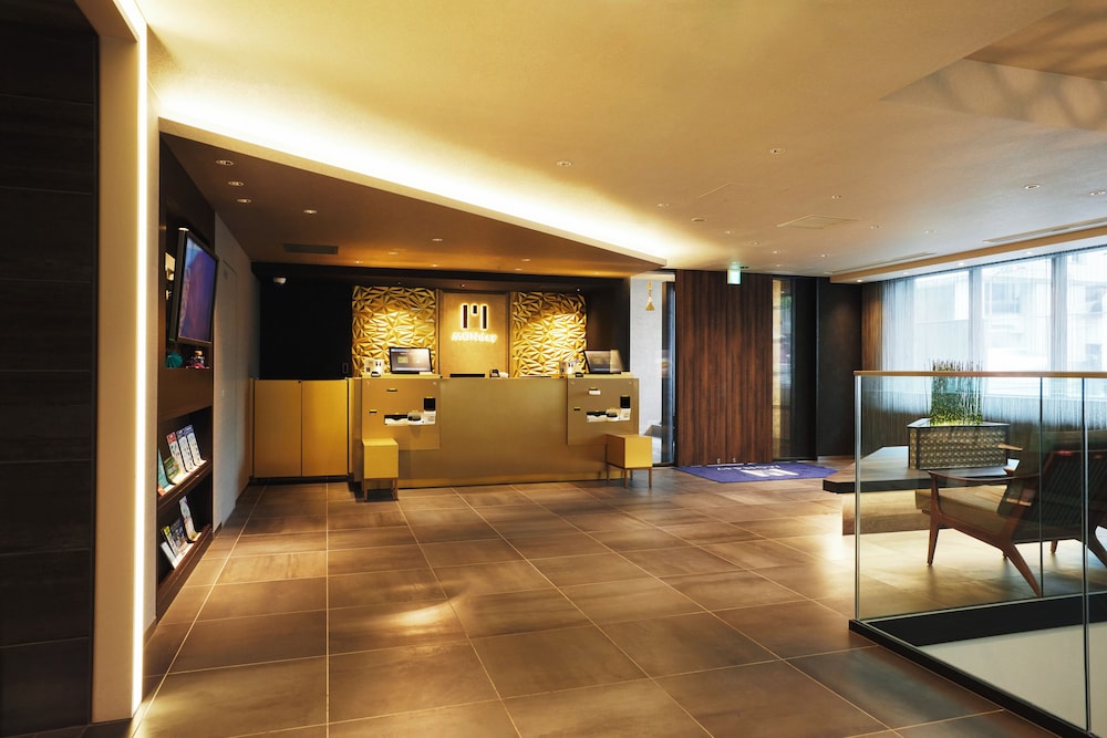 HOTEL MONDAY 京都丸太町 京都
