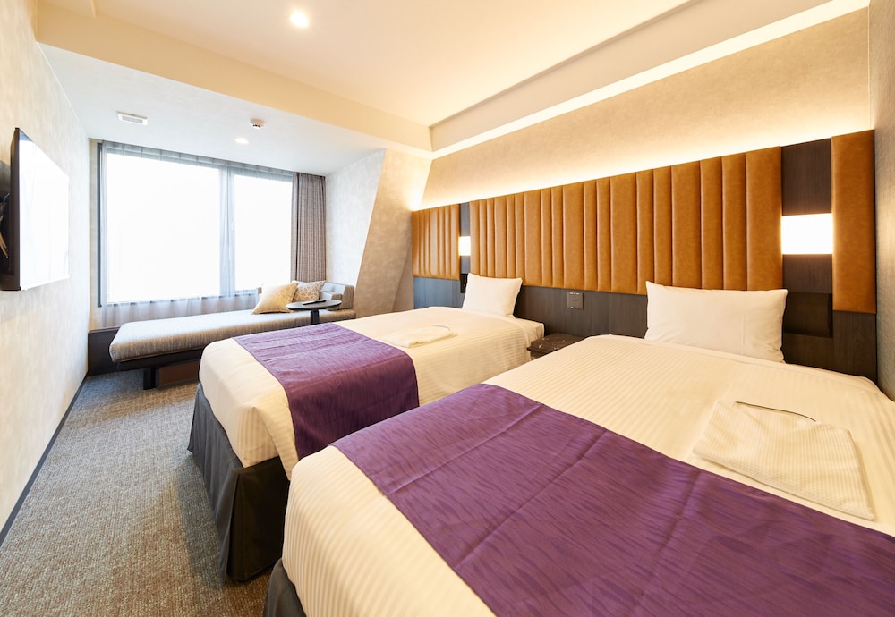 HOTEL MONDAY 京都丸太町 京都