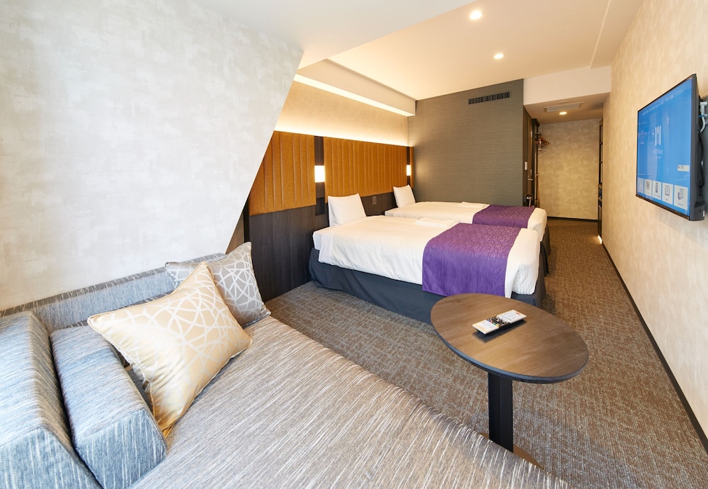 HOTEL MONDAY 京都丸太町 京都