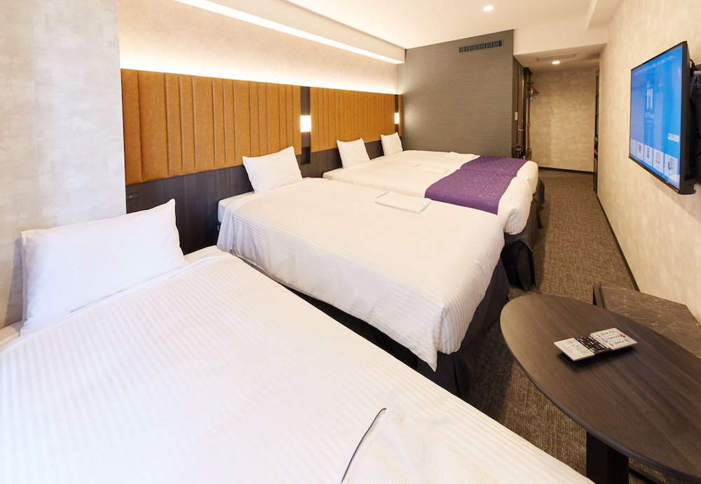 HOTEL MONDAY 京都丸太町 京都