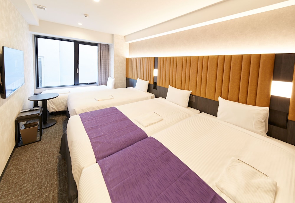 HOTEL MONDAY 京都丸太町 京都