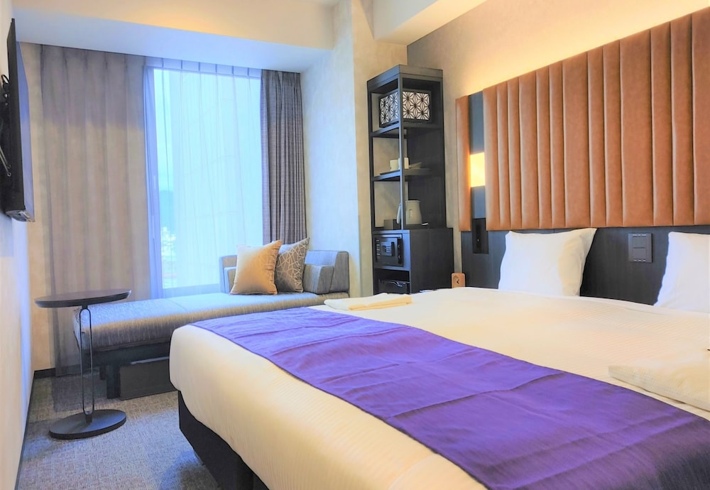 HOTEL MONDAY 京都丸太町 京都