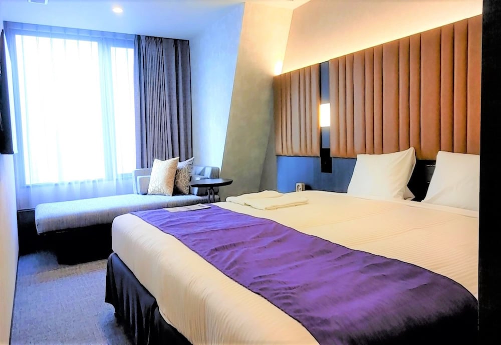 HOTEL MONDAY 京都丸太町 京都