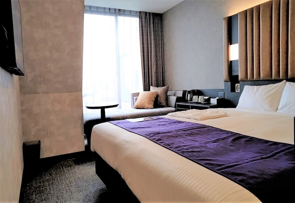HOTEL MONDAY 京都丸太町 京都