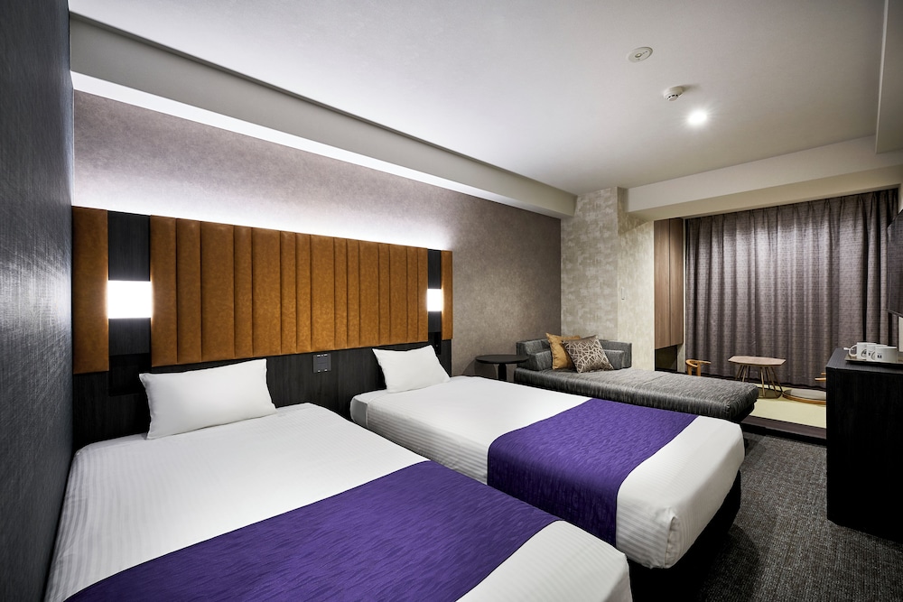 HOTEL MONDAY 京都丸太町 京都