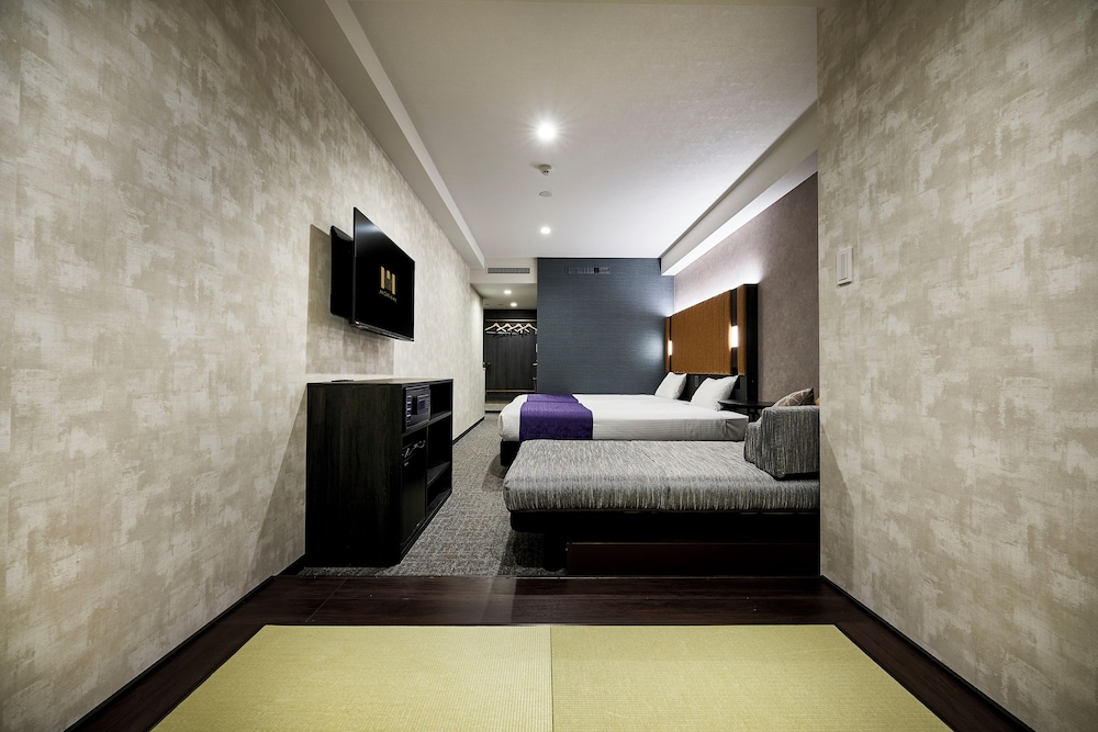 HOTEL MONDAY 京都丸太町 京都