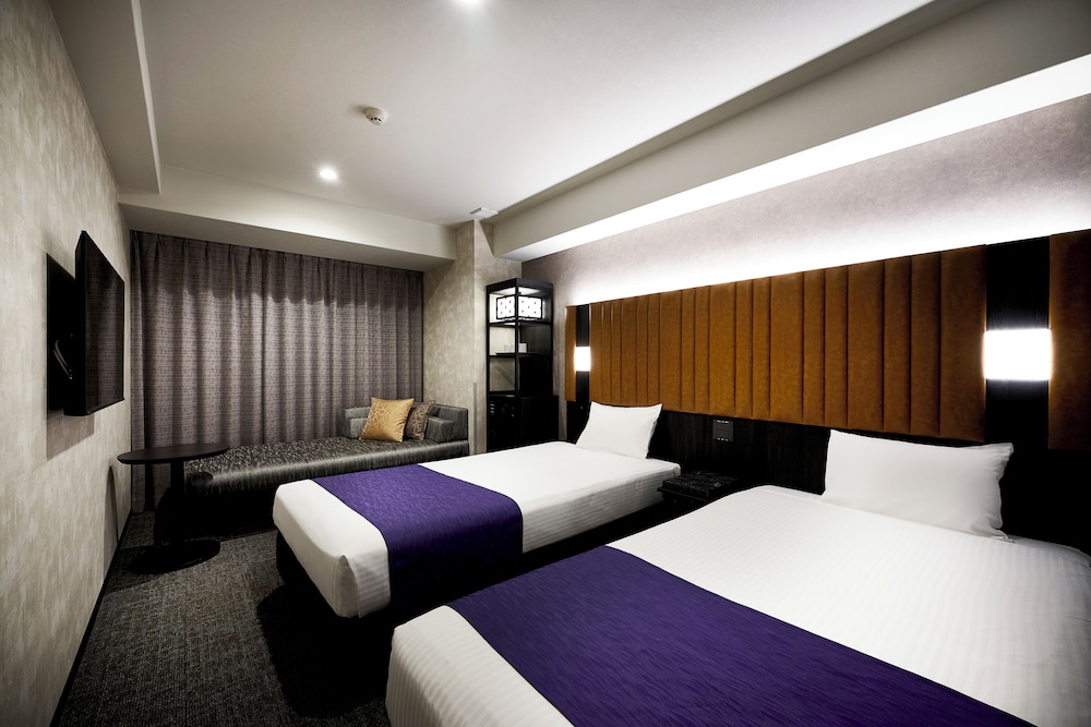 HOTEL MONDAY 京都丸太町 京都
