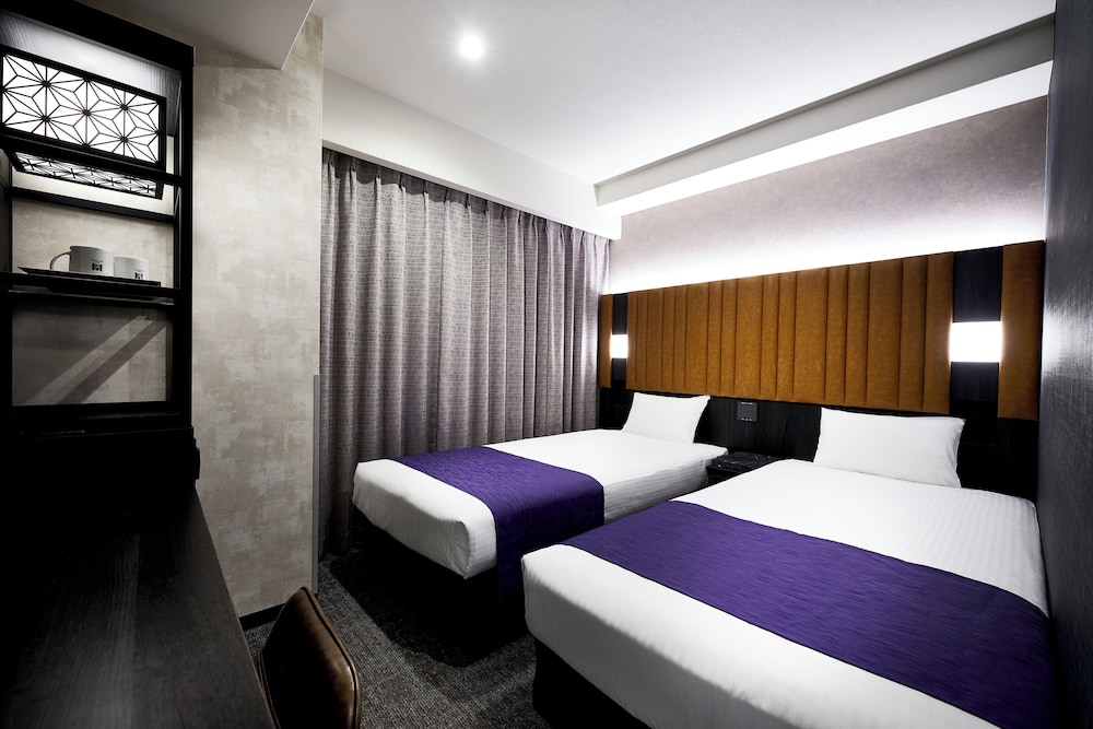 HOTEL MONDAY 京都丸太町 京都