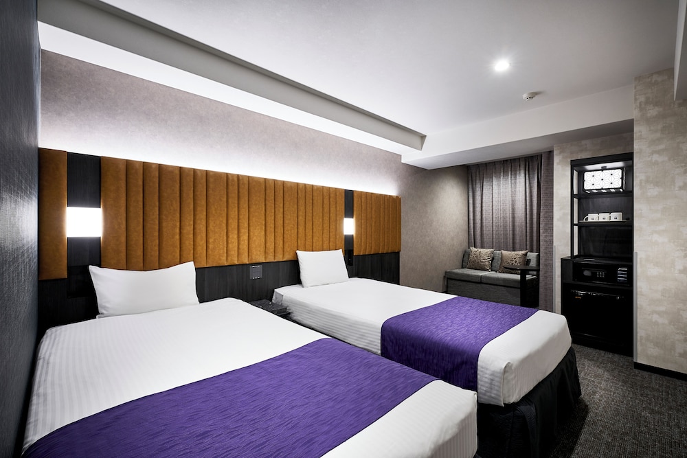 HOTEL MONDAY 京都丸太町 京都