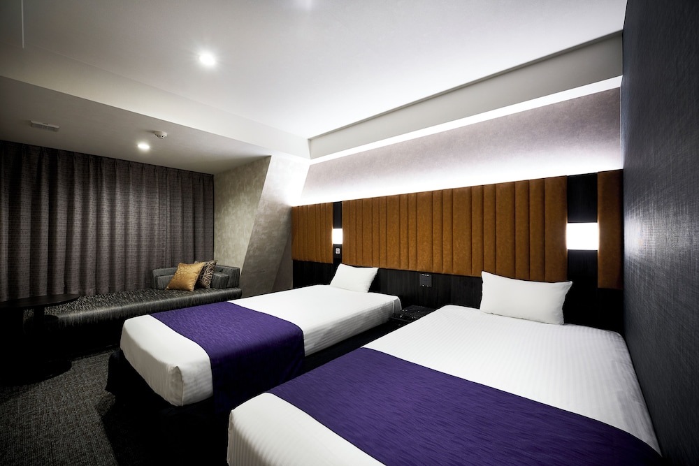 HOTEL MONDAY 京都丸太町 京都