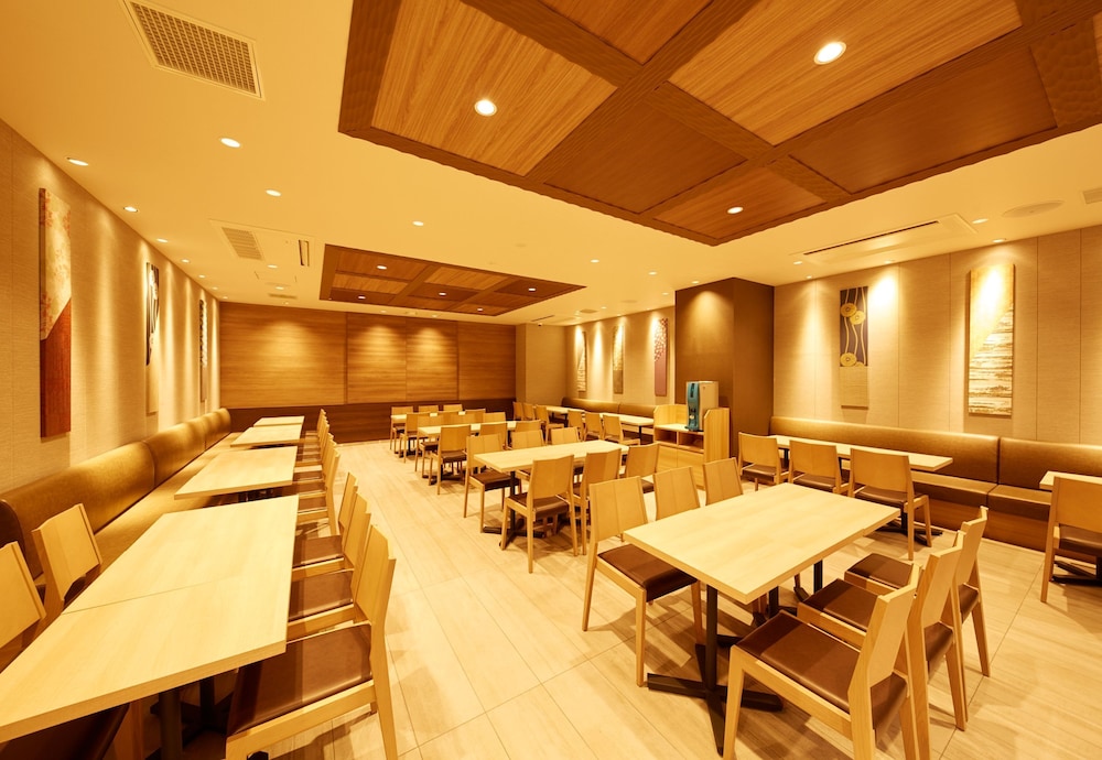 HOTEL MONDAY 京都丸太町 京都