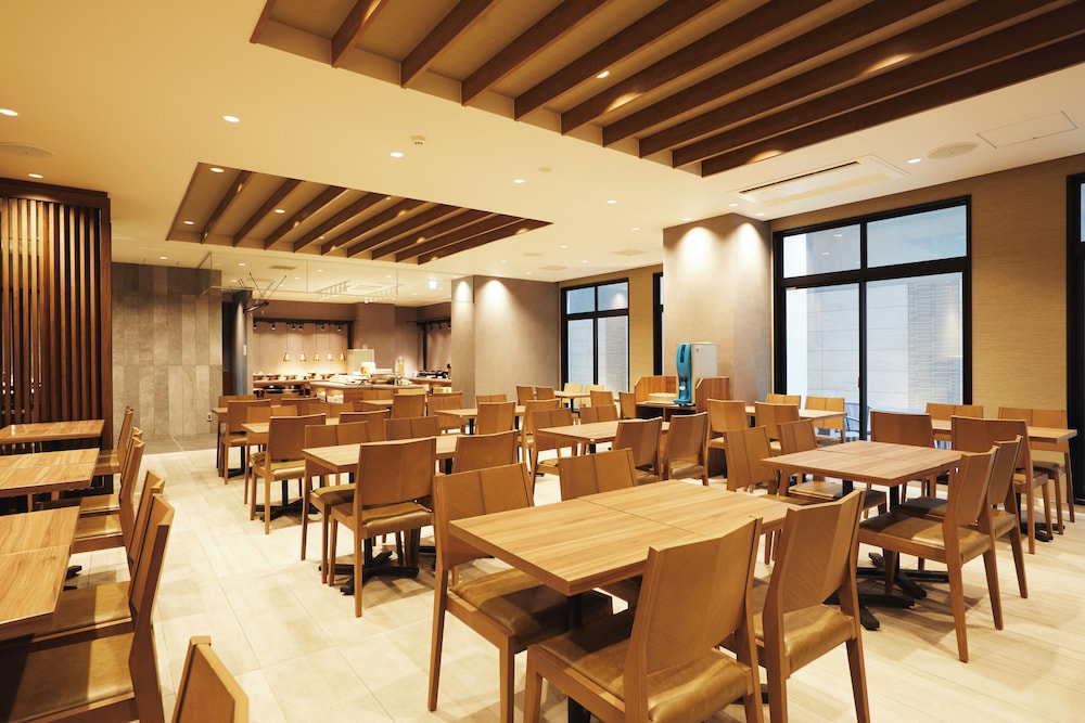 HOTEL MONDAY 京都丸太町 京都