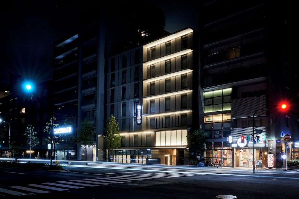 HOTEL MONDAY 京都丸太町 京都