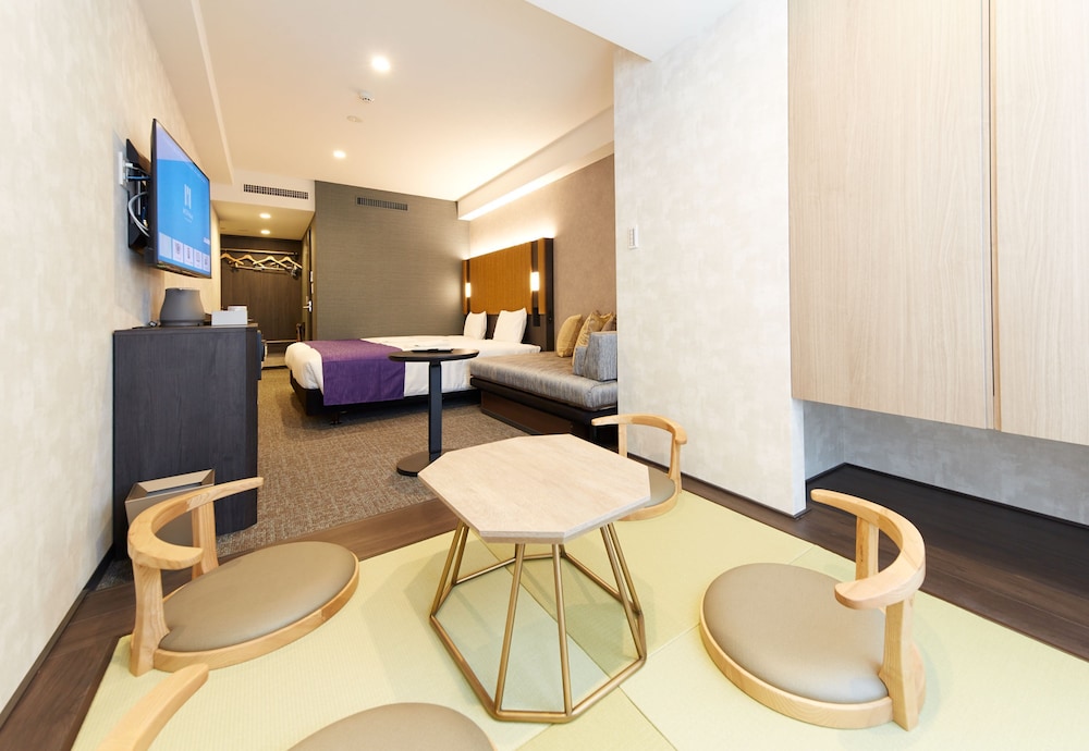 HOTEL MONDAY 京都丸太町 京都