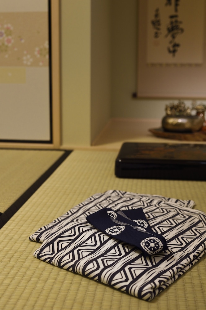 宇治の宿 茶願寿邸 京都