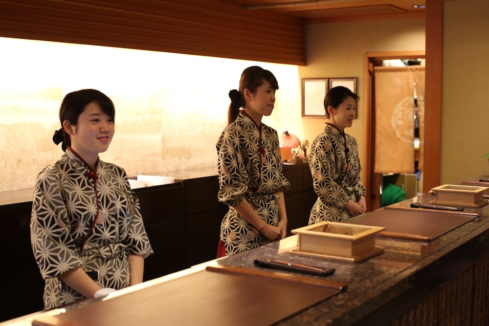 京都 嵐山温泉 花伝抄 (共立リゾート) 京都