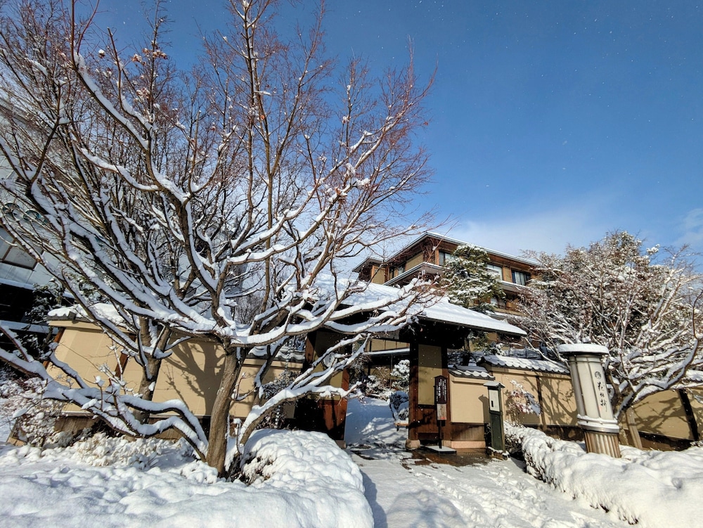 京都 嵐山温泉 花伝抄 (共立リゾート) 京都