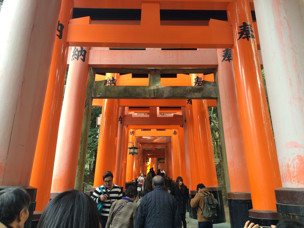 京都 嵐山温泉 花伝抄 (共立リゾート) 京都