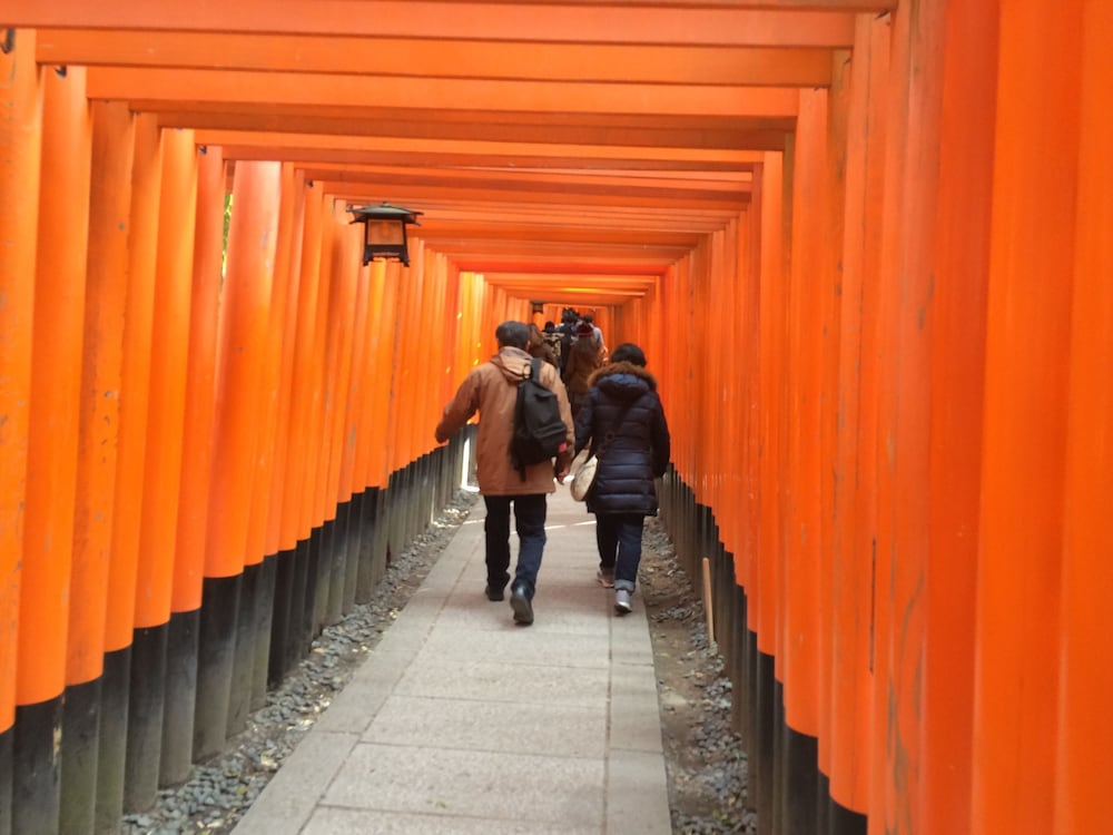 京都 嵐山温泉 花伝抄 (共立リゾート) 京都