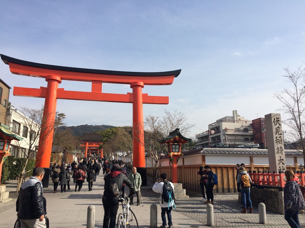 京都 嵐山温泉 花伝抄 (共立リゾート) 京都
