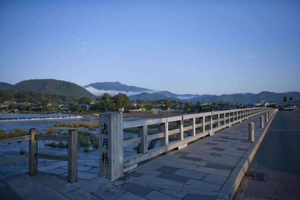 京都 嵐山温泉 花伝抄 (共立リゾート) 京都