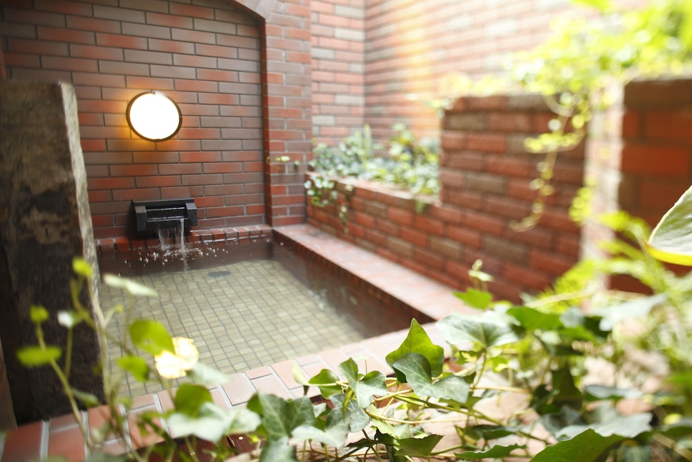 京都 嵐山温泉 花伝抄 (共立リゾート) 京都