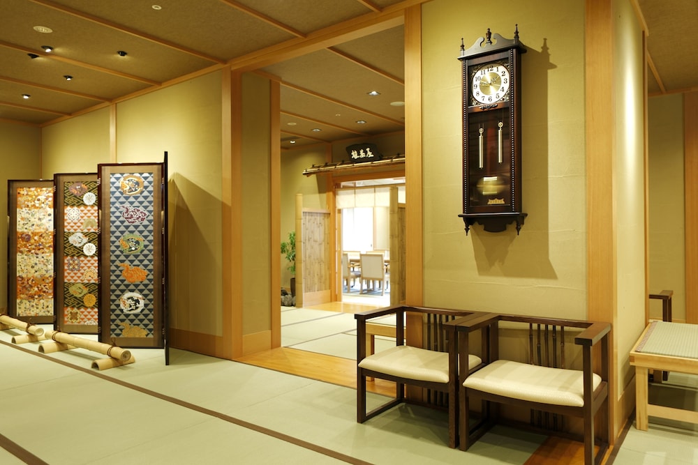 京都 嵐山温泉 花伝抄 (共立リゾート) 京都
