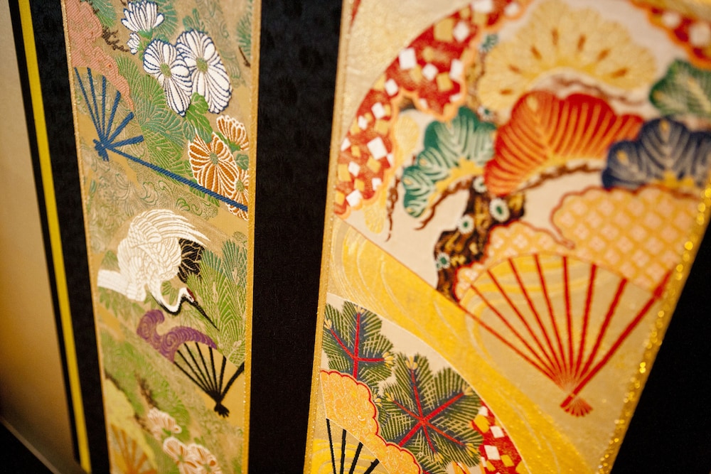 京都 嵐山温泉 花伝抄 (共立リゾート) 京都