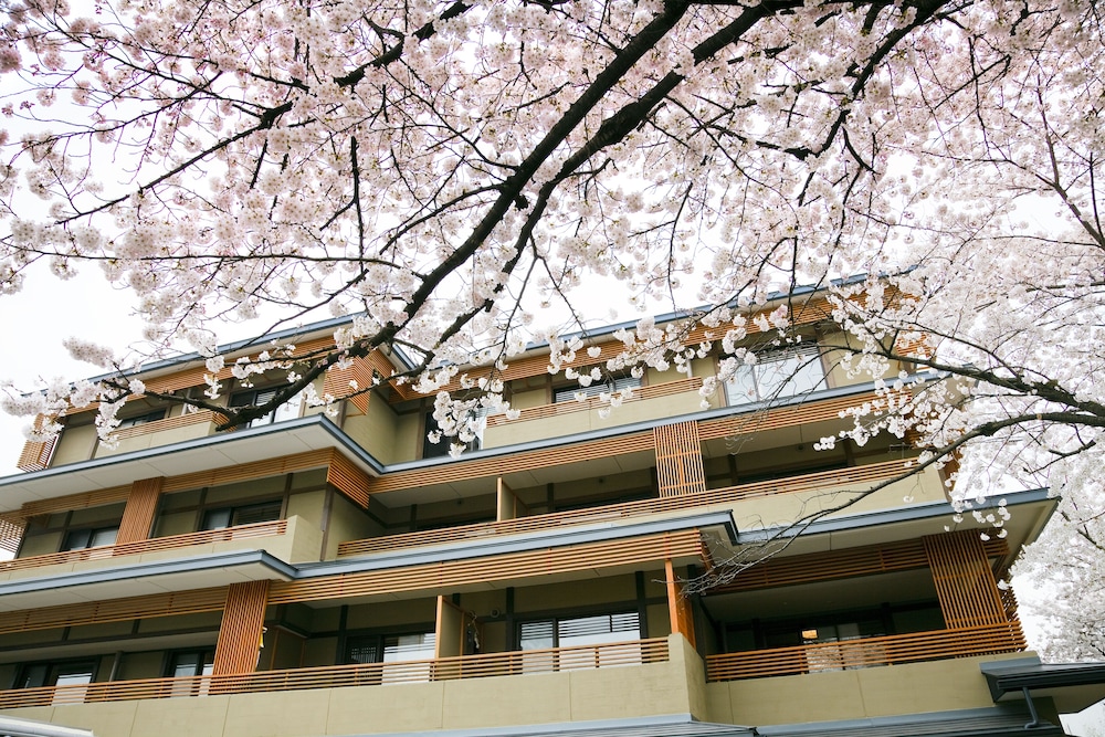 京都 嵐山温泉 花伝抄 (共立リゾート) 京都