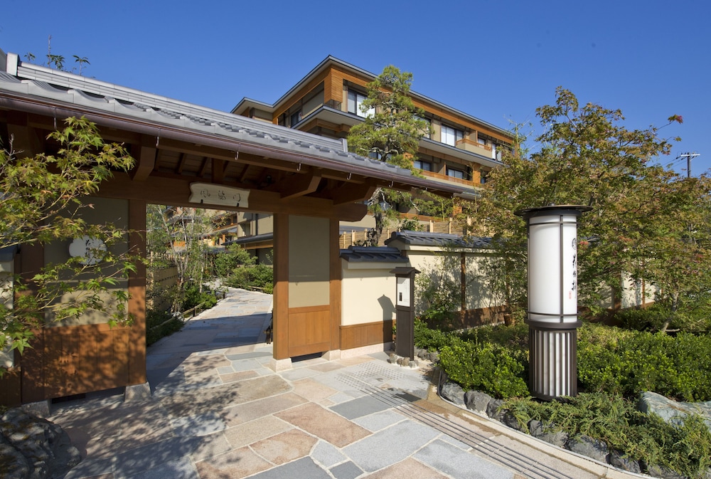 京都 嵐山温泉 花伝抄 (共立リゾート) 京都