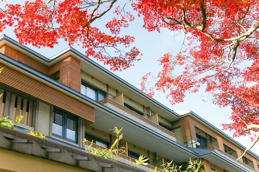 京都 嵐山温泉 花伝抄 (共立リゾート) 京都